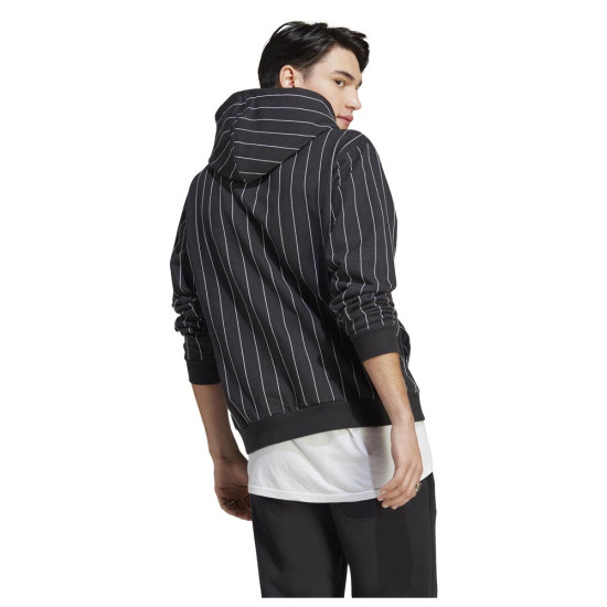 Adidas Ανδρικό φούτερ Pinstripe Fleece